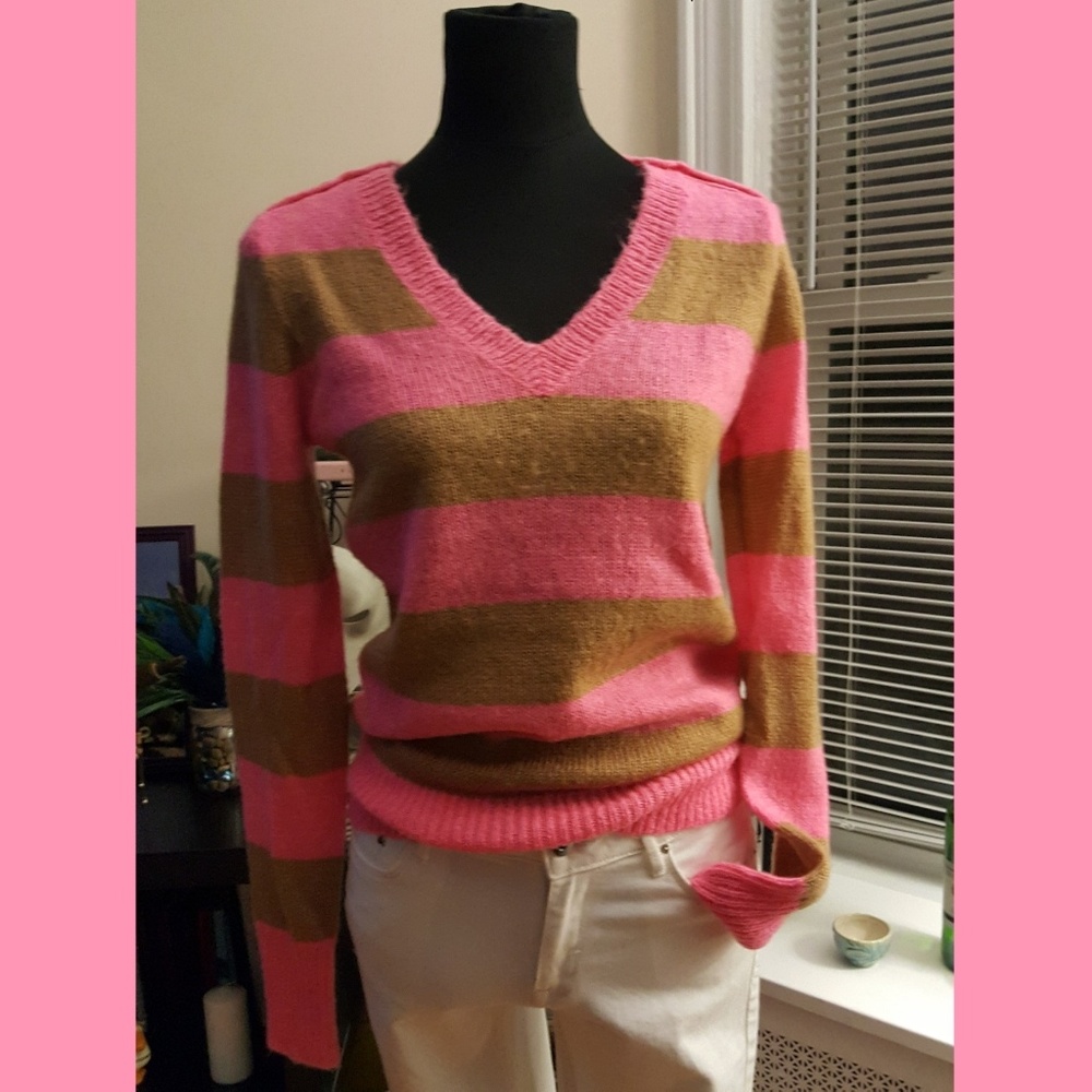 J. CREW pre owned